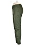 J.Crew Solid Green Casual Pants Size 28 waist - photo 5