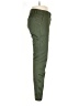 J.Crew Solid Green Casual Pants Size 28 waist - photo 4