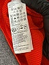 ALLSAINTS Orange Long Sleeve Top Size L - photo 8