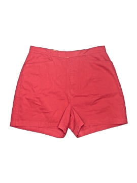 Gloria Vanderbilt Athletic Shorts