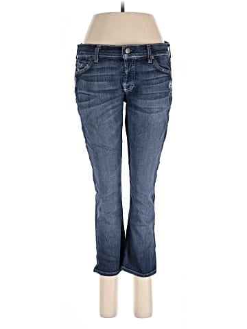 7 For All Mankind Jeans (view 1)