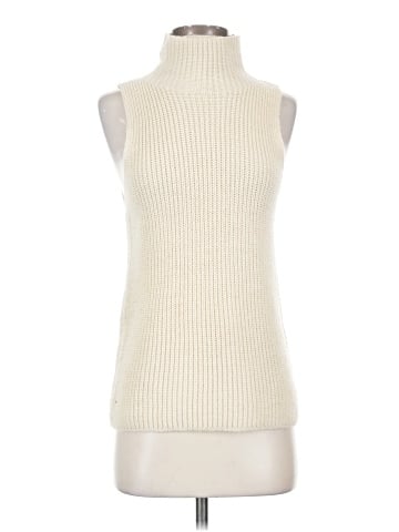 Theory Sweater Vest (view 1)
