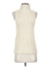 Theory Ivory Sweater Vest Size S - photo 1