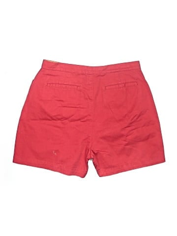 Gloria Vanderbilt Athletic Shorts (view 2)
