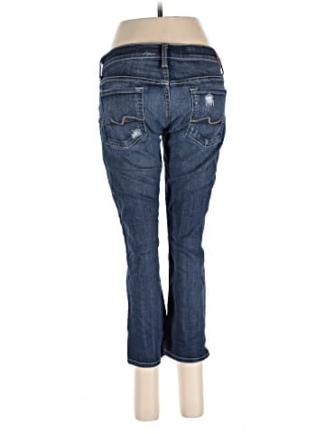 7 For All Mankind Jeans (view 2)