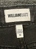 William Rast Black Jeans Size 30 waist - photo 7