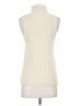 Theory Ivory Sweater Vest Size S - photo 2