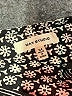 Max Studio 100% Polyester Black 3/4 Sleeve Blouse Size M - photo 7