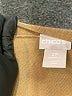 Chico's Tan Cardigan Size Lg Petite (2) - photo 7