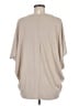 Charlotte Avery Tan Poncho Size M - photo 2