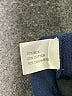 Cullen Blue Silk Pullover Sweater Size S - photo 8