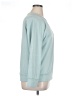 Eddie Bauer Teal Sweatshirt Size XL - photo 4