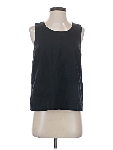 Club Monaco Sleeveless Top (view 1)