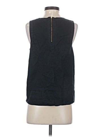 Club Monaco Sleeveless Top (view 2)