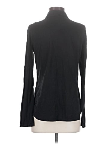 Michael Stars Long Sleeve Button-Down Shirt (view 2)