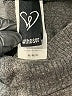 Mexico Gray Casual Dress Size M - photo 7
