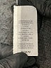 Mexico Gray Casual Dress Size M - photo 8