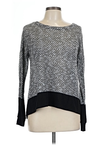 Potter's Pot Long Sleeve Top (view 1)