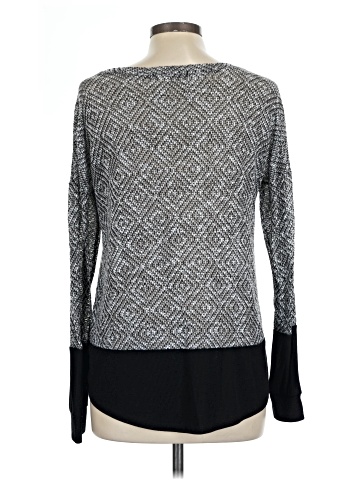 Potter's Pot Long Sleeve Top (view 2)