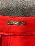 J. McLaughlin Solid Red Dress Pants Size 10 - photo 7