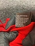 J. McLaughlin Solid Red Dress Pants Size 10 - photo 9