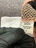 Wild Honey Floral Pink Pullover Sweater Size S - photo 8
