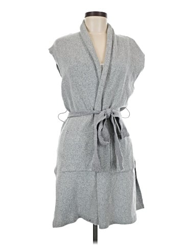 August Silk Kimono (view 1)