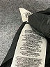 BCBGMAXAZRIA 100% Polyester Graphic Black Cocktail Dress Size 6 - photo 8