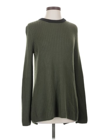 Rag & Bone/JEAN Wool Pullover Sweater (view 1)