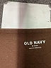 Old Navy Brown Bodysuit Size M (tall) - photo 3