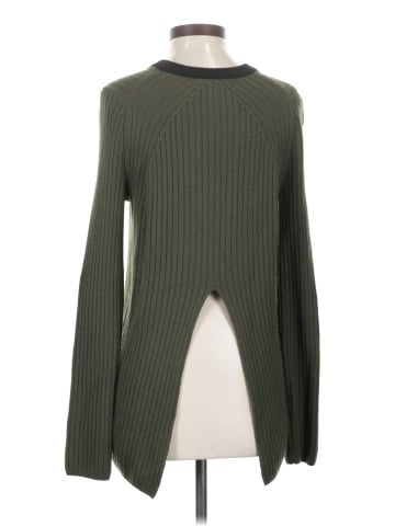 Rag & Bone/JEAN Wool Pullover Sweater (view 2)