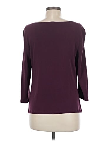 believe.. 3/4 Sleeve Top (view 2)