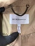 BCBGeneration Tan Trenchcoat Size M - photo 6