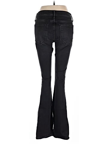 Simply Vera Vera Wang Jeans (view 2)