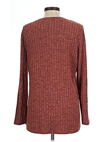 SimpleFun Pullover Sweater (view 2)