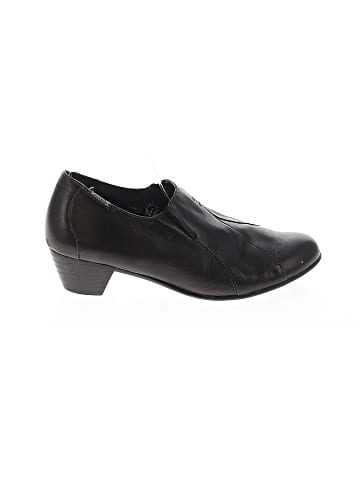Mephisto Heels (view 1)