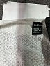 Shein White Short Sleeve Top Size 8 - 10 - photo 7