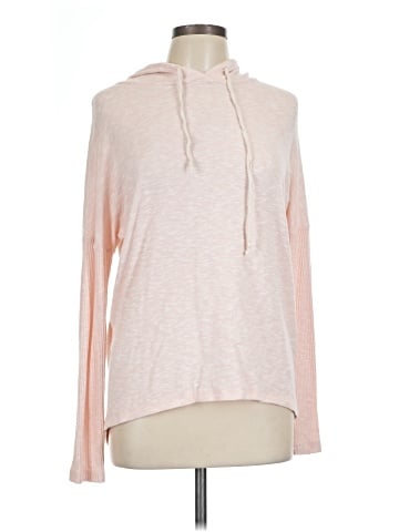 Cherish Pullover Sweater (view 1)