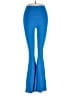 Lululemon Athletica Blue Active Pants Size 4 - photo 1
