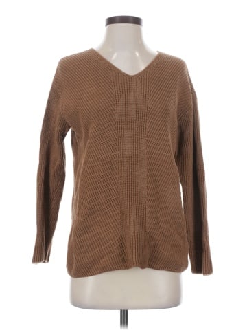 Lands' End Pullover Sweater (view 1)