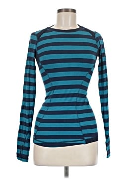 Lululemon Athletica Active T-Shirt (view 1)