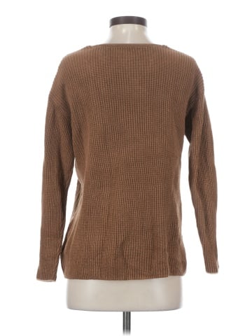 Lands' End Pullover Sweater (view 2)