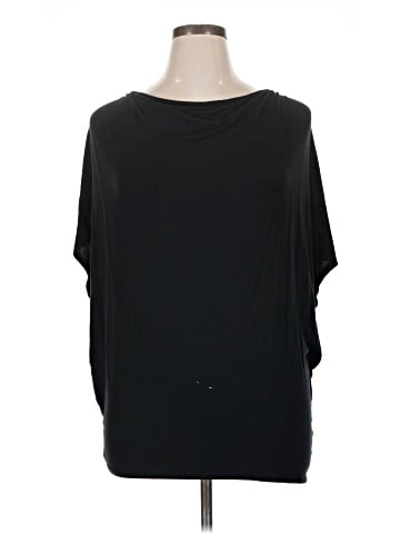 Venus Short Sleeve Top (view 1)