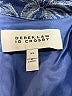 Derek Lam 10 Crosby Paisley Blue Jacket Size XS - photo 6