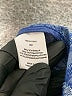 Derek Lam 10 Crosby Paisley Blue Jacket Size XS - photo 7