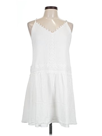 LC Lauren Conrad Casual Dress (view 1)