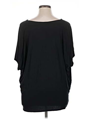 Venus Short Sleeve Top (view 2)