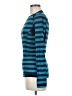 Lululemon Athletica Blue Active T-Shirt Size 6 - photo 5