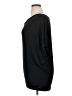 Venus Black Short Sleeve Top Size 1X - photo 5