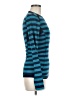 Lululemon Athletica Blue Active T-Shirt Size 6 - photo 4